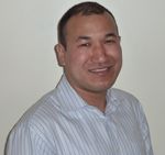 Amos Shakya