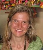 Kristin Jackson