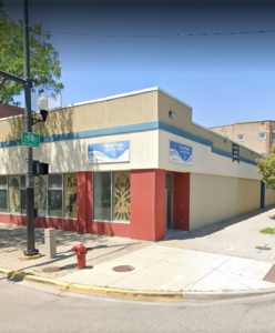 street view of living water community church ashland ave rogers park chicago il mennonite